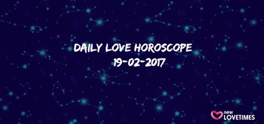 daily love horoscope_New_Love_Times