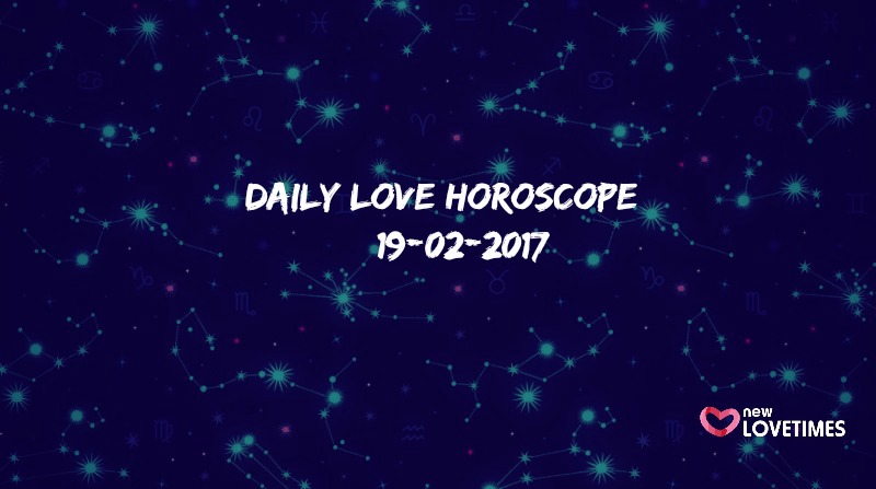 daily love horoscope_New_Love_Times