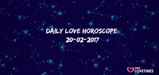 daily love horoscope_New_Love_Times