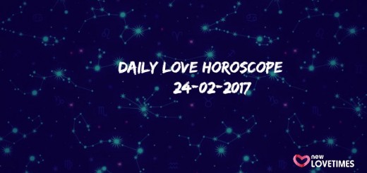 daily love horoscope_New_Love_Times