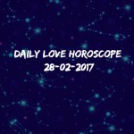 #AstroSpeak Daily Love Horoscope For 28th February, 2017