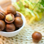 All You Need To Know About The Numerous Health Benefits Of Macadamia Nuts