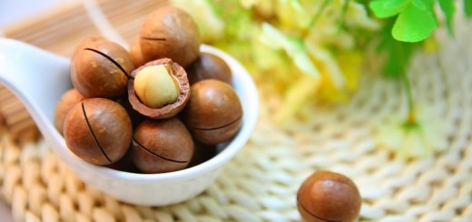 health benefits of macadamia nuts_New_Love_Times