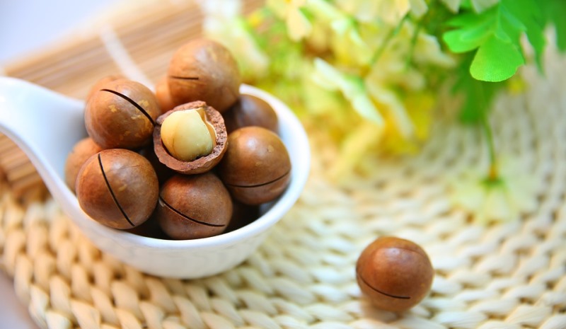 health benefits of macadamia nuts_New_Love_Times