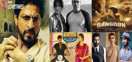 bollywood movies 2017_New_Love_Times