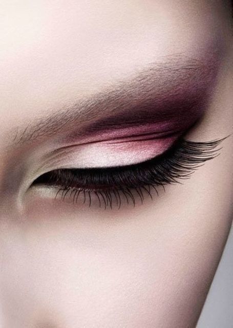 ombre makeup_New_Love_Times