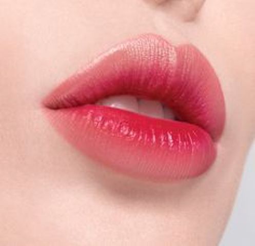 ombre makeup_New_Love_Times