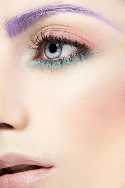 pastel makeup_New_Love_Times