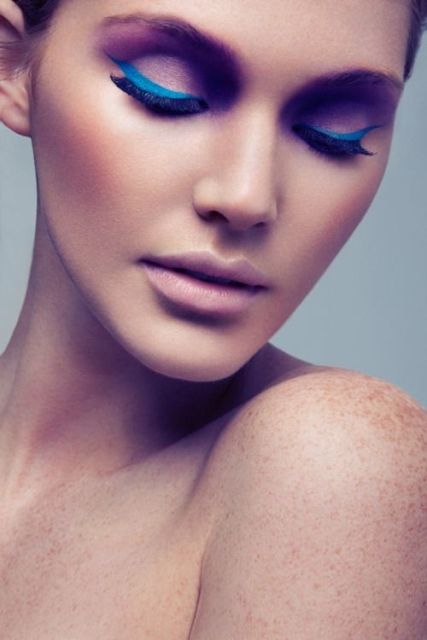 pastel makeup_New_Love_Times