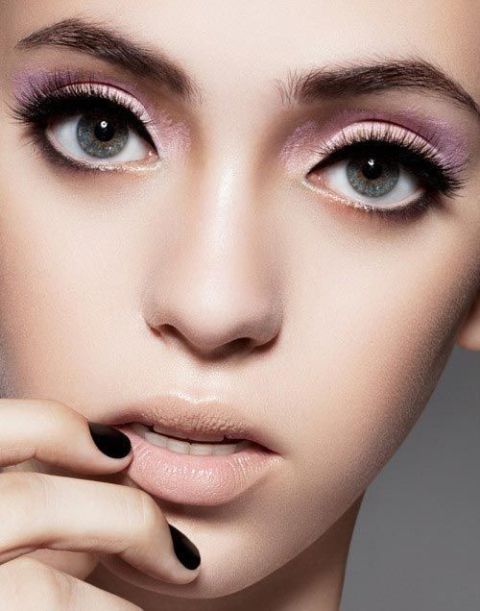 pastel makeup_New_Love_Times