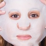 For Every Bit Of You: We Have Sheet Masks For Every Part Of Your Body, You Are Welcome