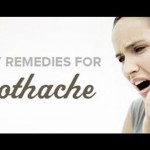 16 Most Effective Home Remedies For Toothache That Actually Work