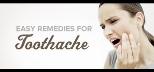 home remedies for toothache_New_Love_Times