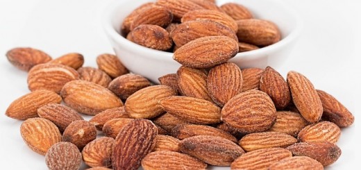 almond face mask recipes_New_Love_Times