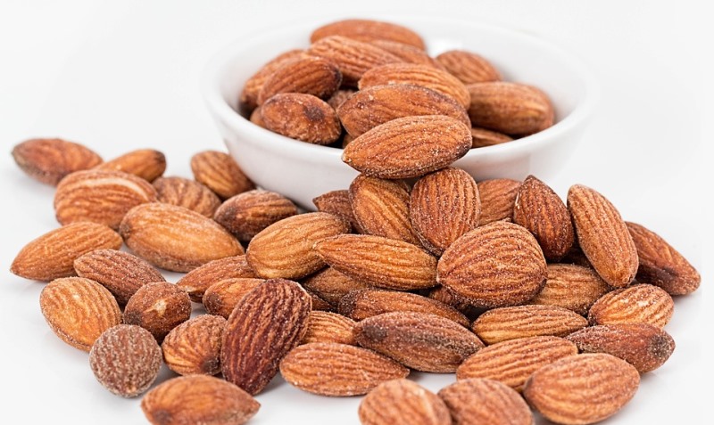 almond face mask recipes_New_Love_Times