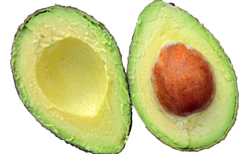 avocado face mask recipes_New_Love_Times
