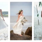 8 Life-Saving Rules You Need To Follow To Pick The Perfect Beach Wedding Dress