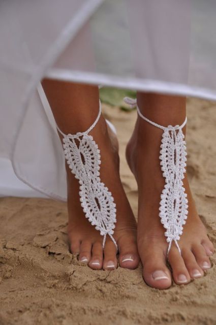 beach wedding dresses_New_Love_Times