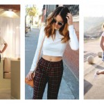 15 Stylish Ways To Wear A Crop Top To Get Your One Way Ticket To Diva Land