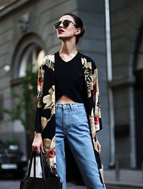 how to wear a crop top_New_Love_Times