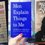 12 Reading Resolutions For A Feminist By A Feminist