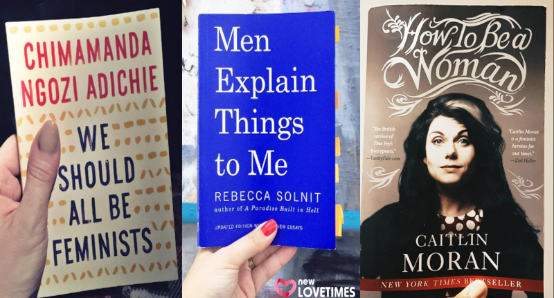 feminist reading list_New_Love_Times