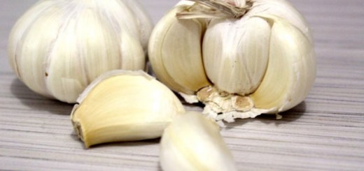 garlic face mask recipes_New_Love_Times