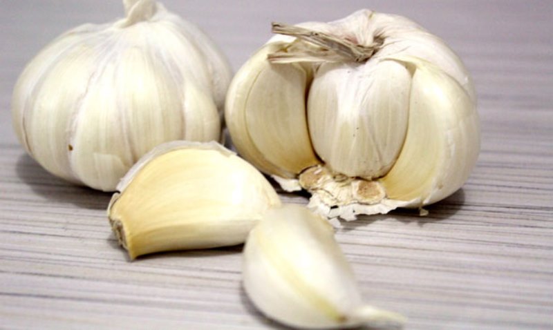 garlic face mask recipes_New_Love_Times