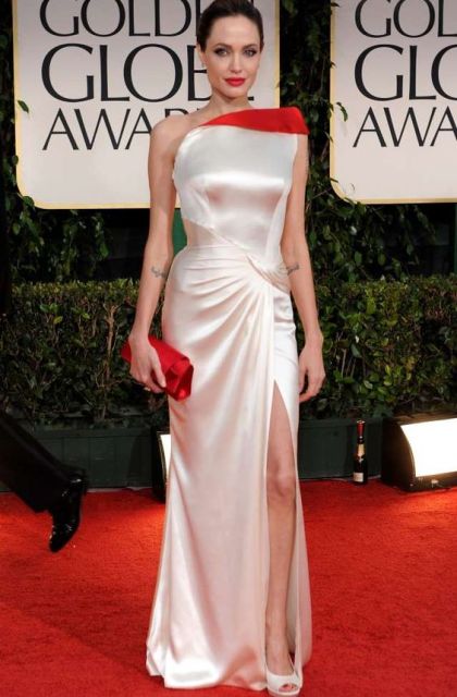 best golden globe dresses_New_Love_Times