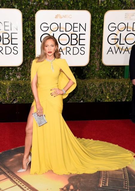 best golden globe dresses_New_Love_Times