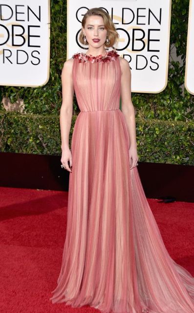 best golden globe dresses_New_Love_Times