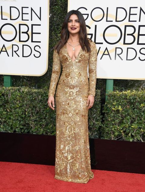 best golden globe dresses_New_Love_Times