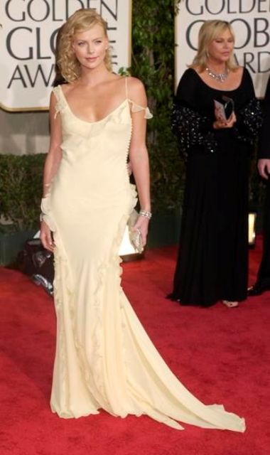 best golden globe dresses_New_Love_Times