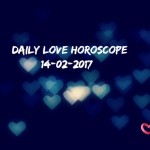 #AstroSpeak Daily Love Horoscope For 14th February, 2017