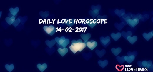 daily love horoscope_New_Love_Times