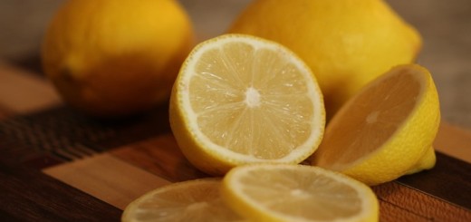 lemon juice face mask recipes_New_Love_Times