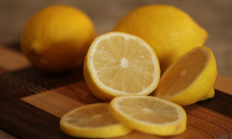 lemon juice face mask recipes_New_Love_Times