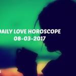 #AstroSpeak Daily Love Horoscope For 8th March, 2017