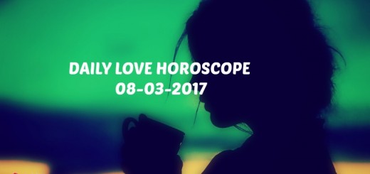 daily love horoscope_New_Love_Times