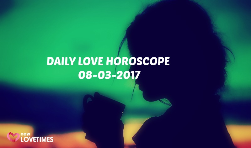 daily love horoscope_New_Love_Times