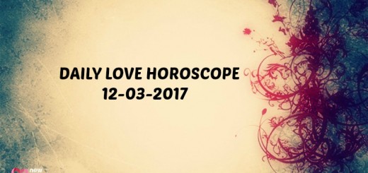 daily love horoscope_New_Love_Times