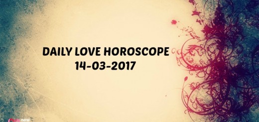 daily love horoscope_New_Love_Times