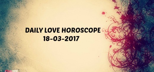 daily love horoscope_New_Love_Times