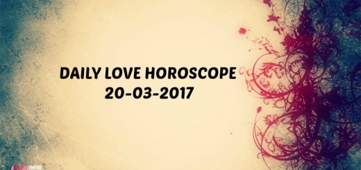 daily love horoscope_New_Love_Times