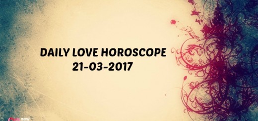 daily love horoscope_New_Love_Times