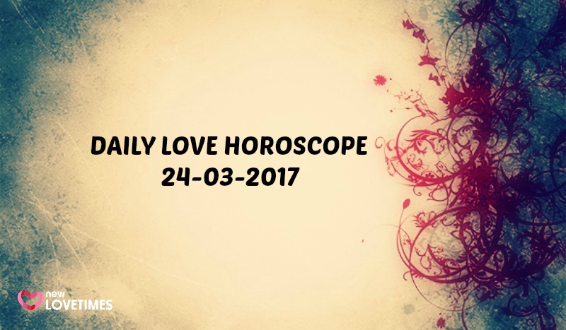 daily love horoscope_New_Love_Times