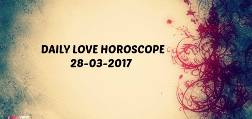 daily love horoscope_New_Love_Times