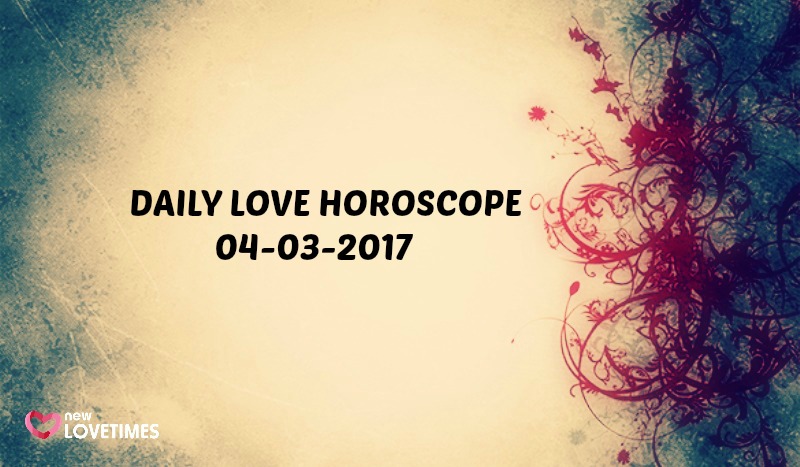 daily love horoscope_New_Love_Times