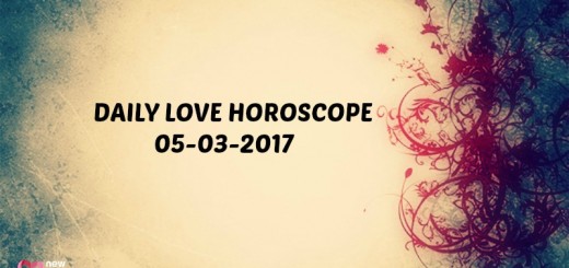 daily love horoscope_New_Love_Times