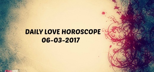 daily love horoscope_New_Love_Times